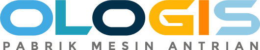 mesin antrian ologis
